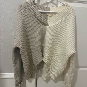 Altard state sweater